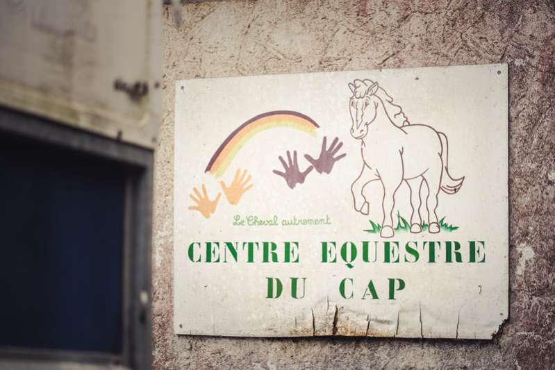 CENTRE EQUESTRE DU CAP Saint-Leu 974