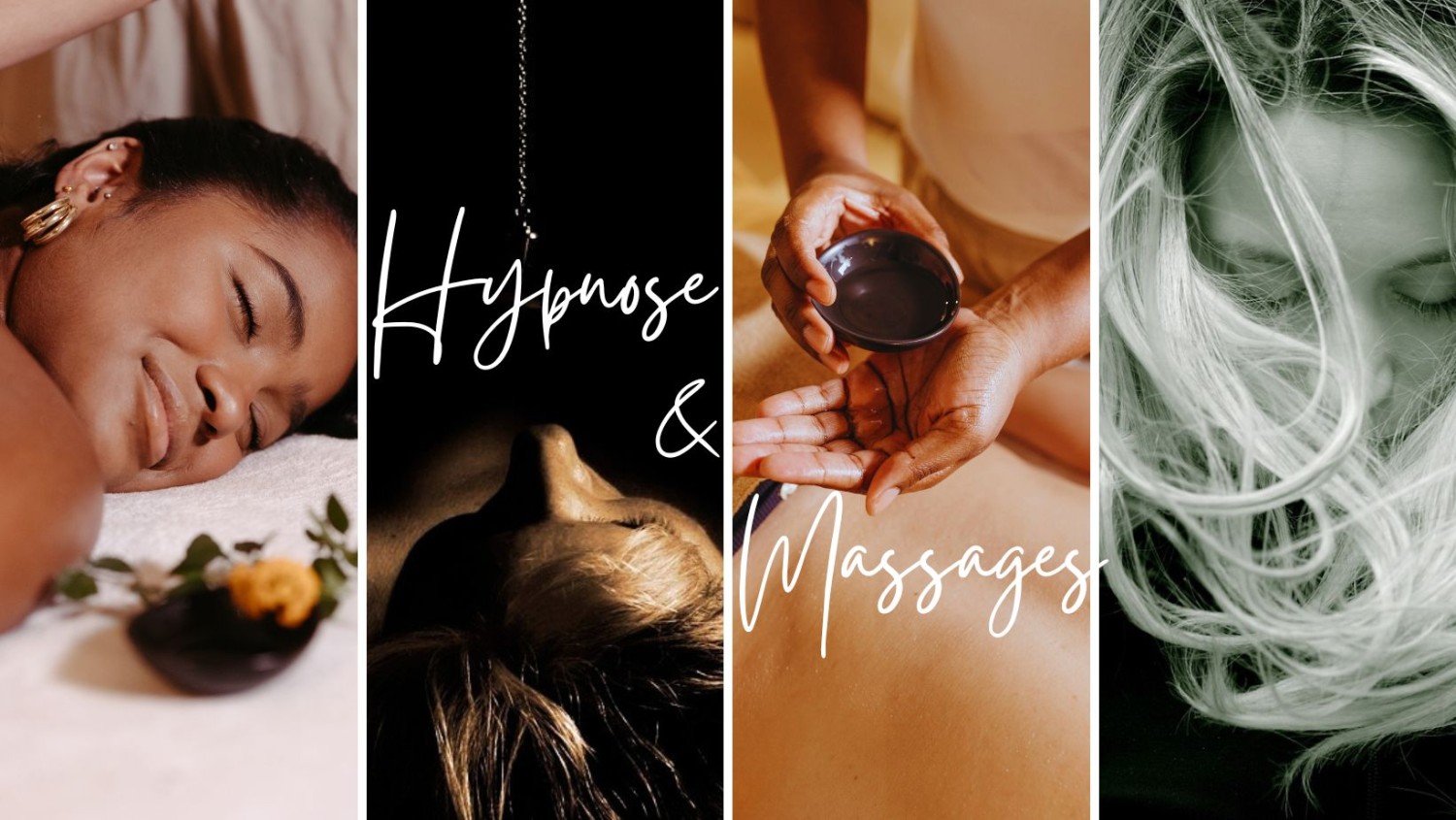 MASSAGE ET HYPNOSE RÊVES D'ÂME Saint-Leu 974