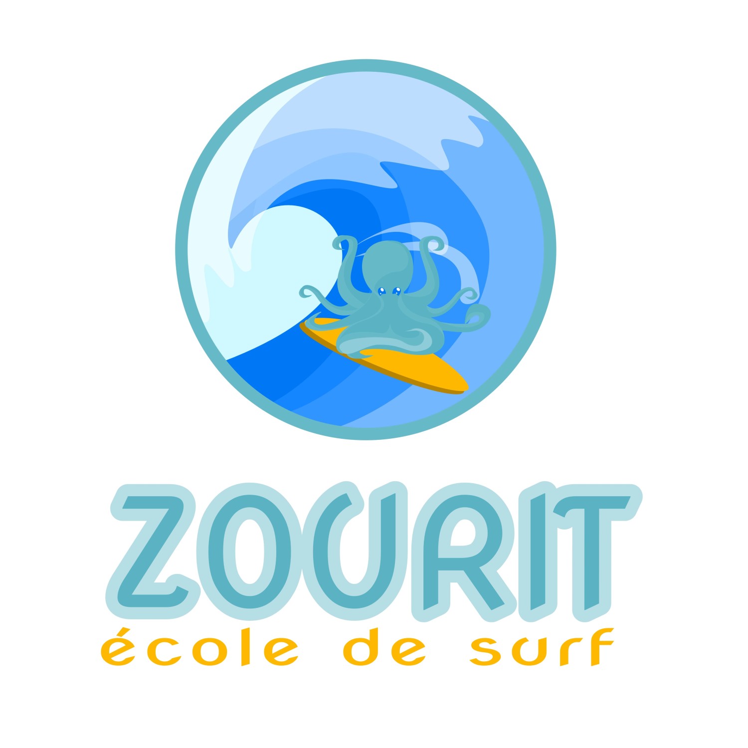 ÉCOLE DE SURF ZOURIT 974