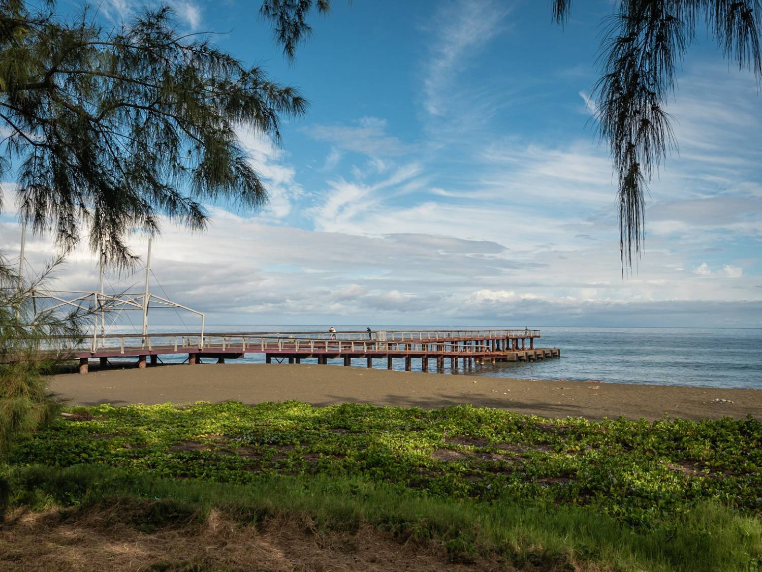 Randonnée facile à La Réunion : 7 sentiers accessibles à tous dans l'Ouest de l'île 974