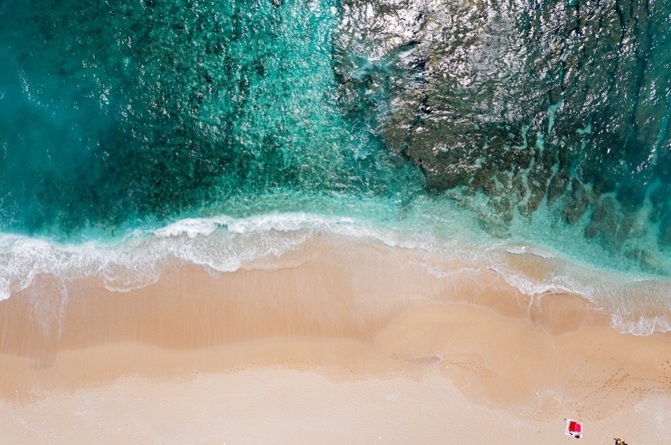 Un été sur les plages de La Réunion : 7 conseils pour allier farniente et respect de la nature