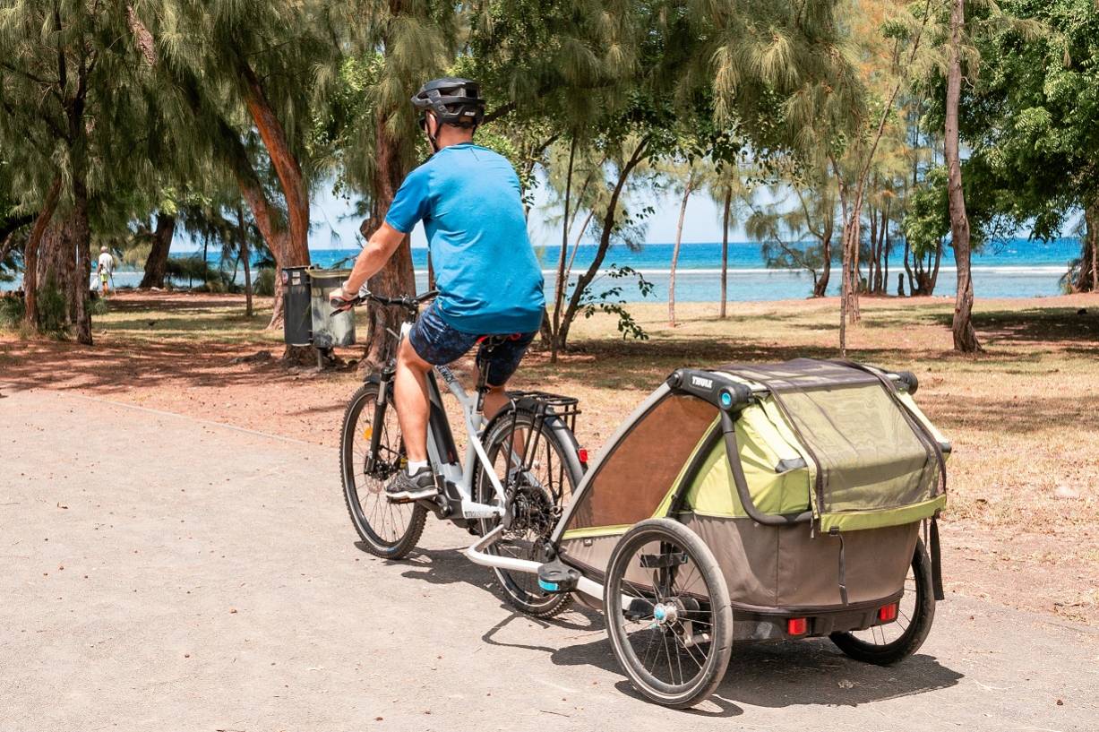 Un été sur les plages de La Réunion : 7 conseils pour allier farniente et respect de la nature 974