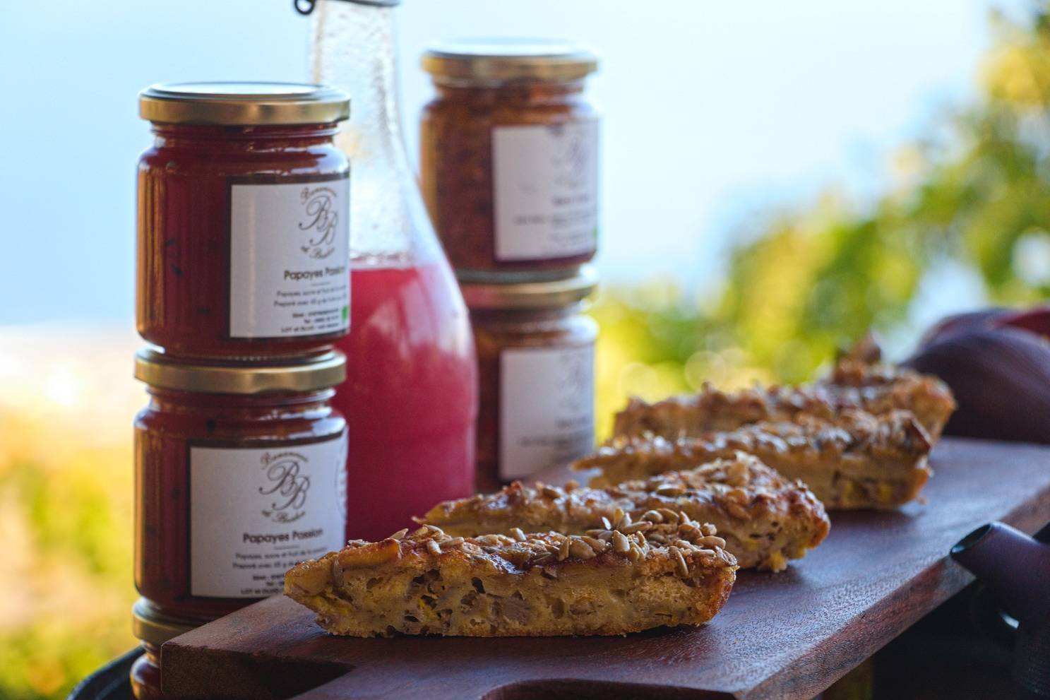 Apprendre à cuisiner créole : 8 ateliers gourmands à tester dans l'Ouest de La Réunion 974