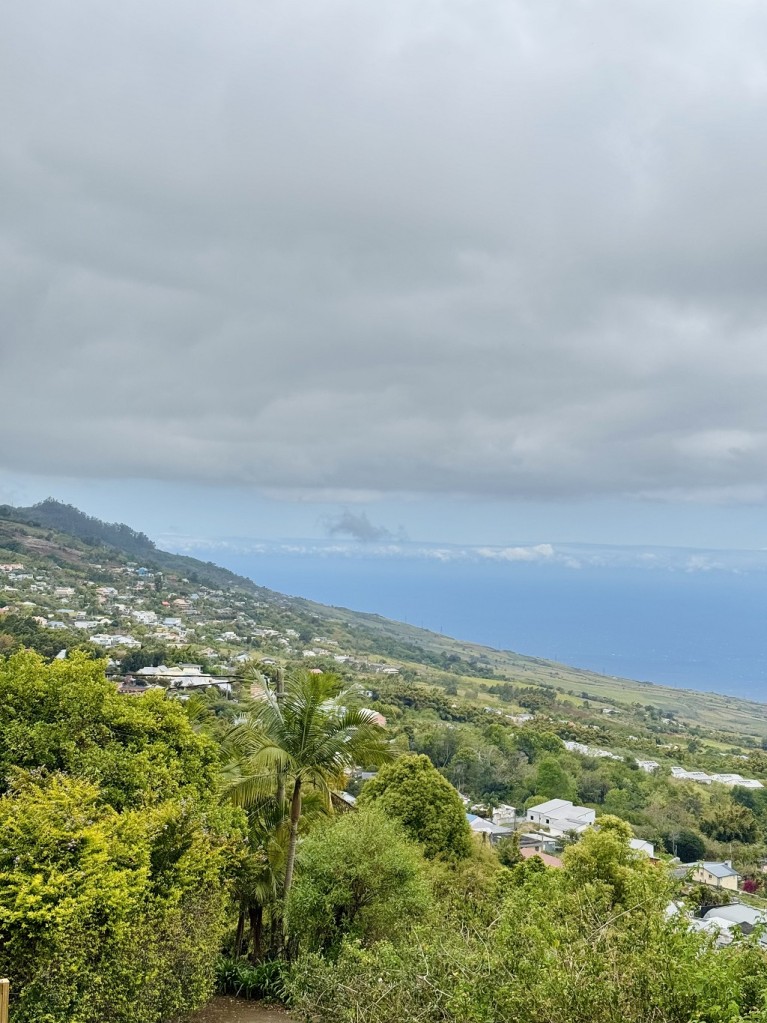 VILLA CAZ HORIZON BLEU Saint-Leu 974