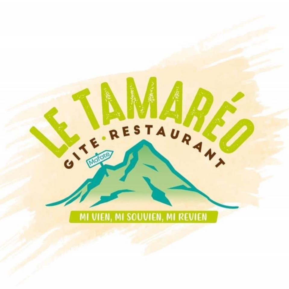 LE RESTAURANT DU TAMARÉO Mafate 974