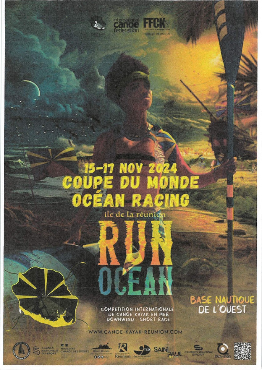 COUPE DU MONDE OCEAN RACING